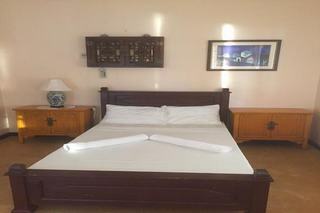 Hotel Mangrove Oriental Bed & Breakfast Resort