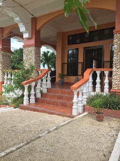 Hotel Mangrove Oriental Bed & Breakfast Resort