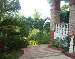 Hotel Mangrove Oriental Bed & Breakfast Resort