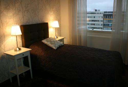 Apartment Pohjant�hti