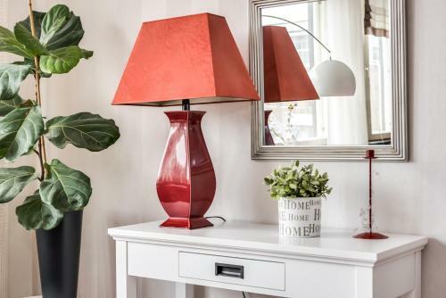 Apartment Pohjant�hti