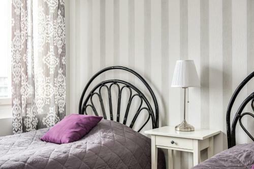 Apartment Pohjant�hti