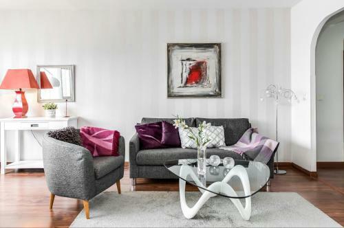 Apartment Pohjant�hti