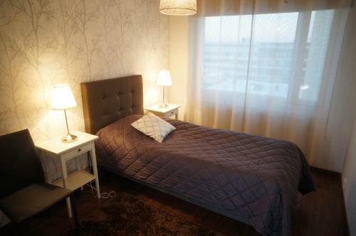 Apartment Pohjant�hti