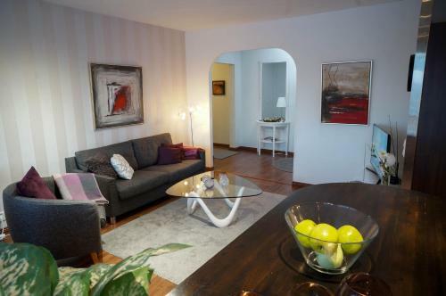 Apartment Pohjant�hti
