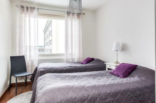 Apartment Pohjant�hti