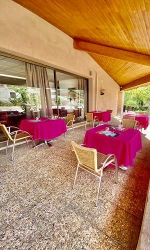 Hotel - Restaurant De La Paix
