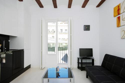 Mosen Sorell Apartments