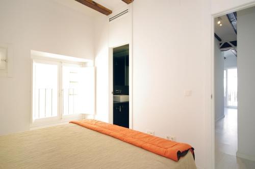 Mosen Sorell Apartments