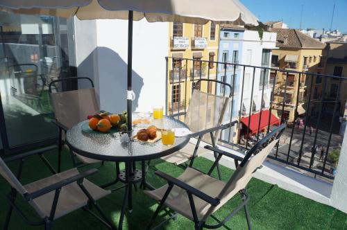 Mosen Sorell Apartments