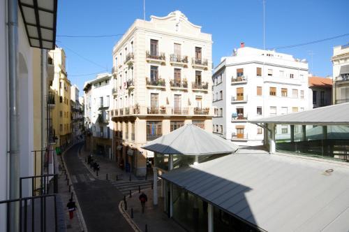 Mosen Sorell Apartments