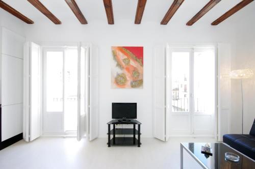 Mosen Sorell Apartments
