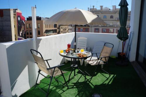 Mosen Sorell Apartments