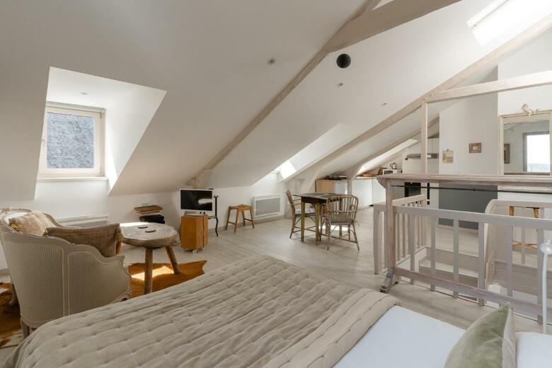 Apartamento Studio Et Appartements Sainte Catherine
