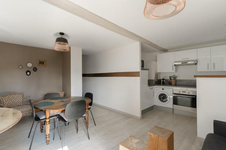 Apartamento Studio Et Appartements Sainte Catherine