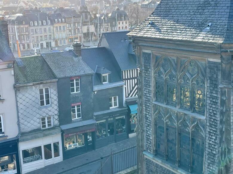 Apartamento Studio Et Appartements Sainte Catherine