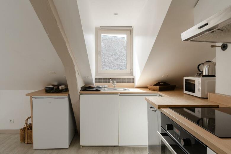 Apartamento Studio Et Appartements Sainte Catherine