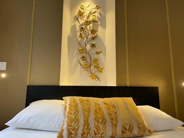 Apartamento Studio Et Appartements Sainte Catherine