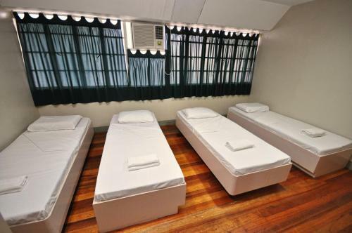 Aparthotel Marbella Leisure Hostel