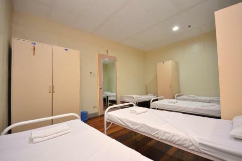 Aparthotel Marbella Leisure Hostel