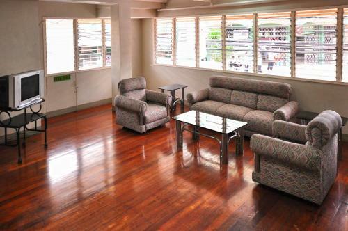 Aparthotel Marbella Leisure Hostel