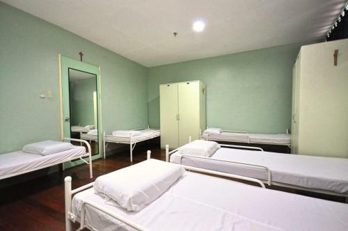 Aparthotel Marbella Leisure Hostel