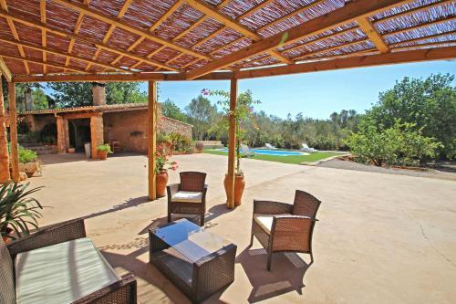 Villa Son Vedo