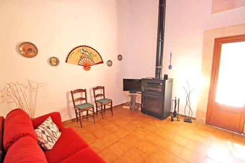 Villa Son Vedo