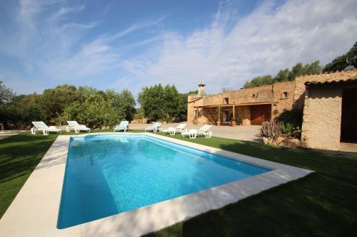 Villa Son Vedo