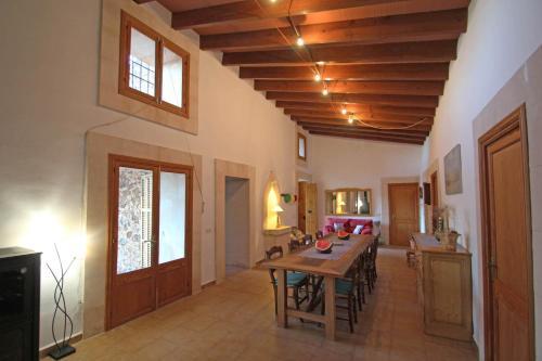 Villa Son Vedo