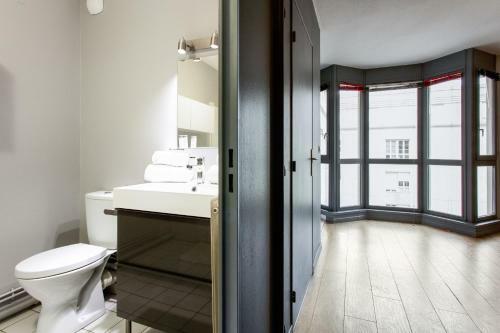 Apartamento 5�me Ciel - Premi�re Conciergerie