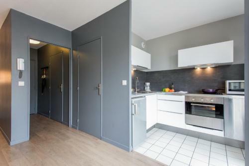 Apartamento 5�me Ciel - Premi�re Conciergerie