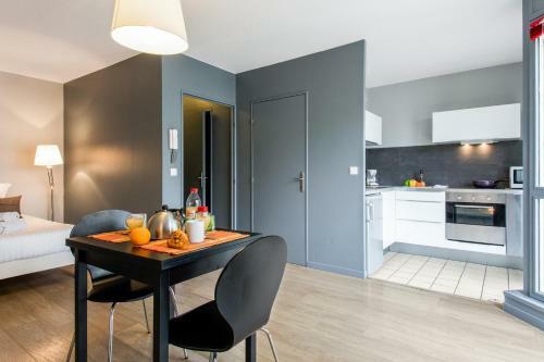 Apartamento 5�me Ciel - Premi�re Conciergerie