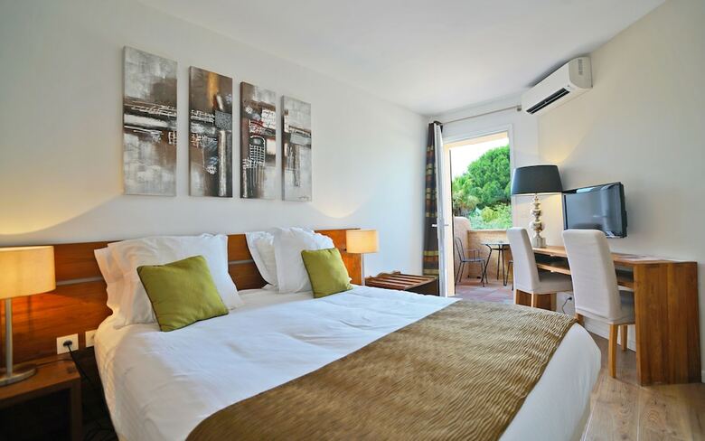Hotel La Garbine