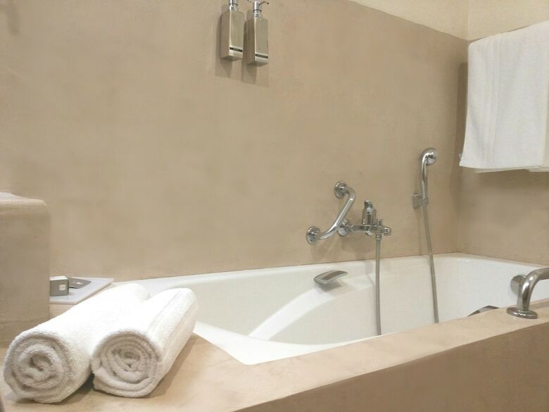 Hotel La Garbine