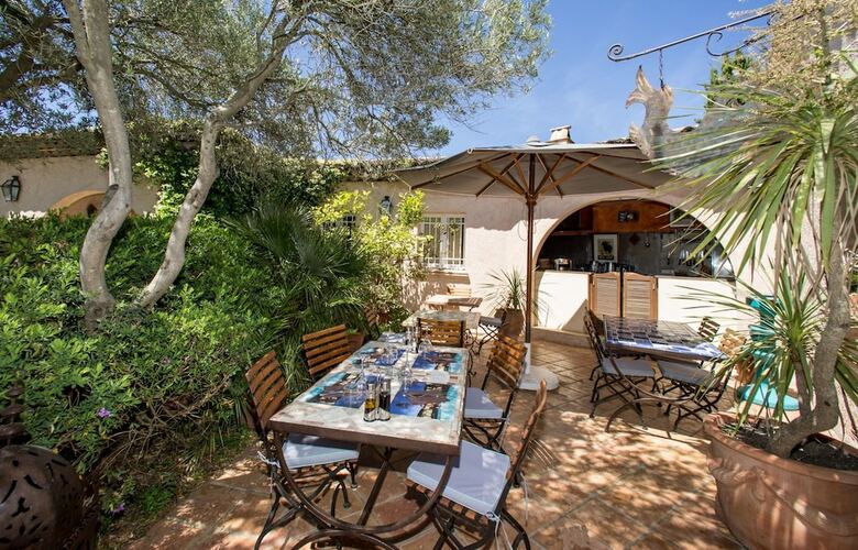Hotel La Garbine