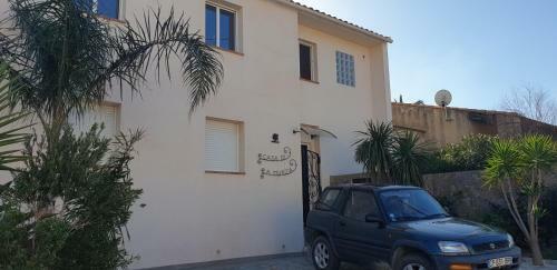 Apartamento Casa Di A Murza