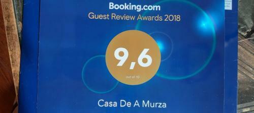 Apartamento Casa Di A Murza