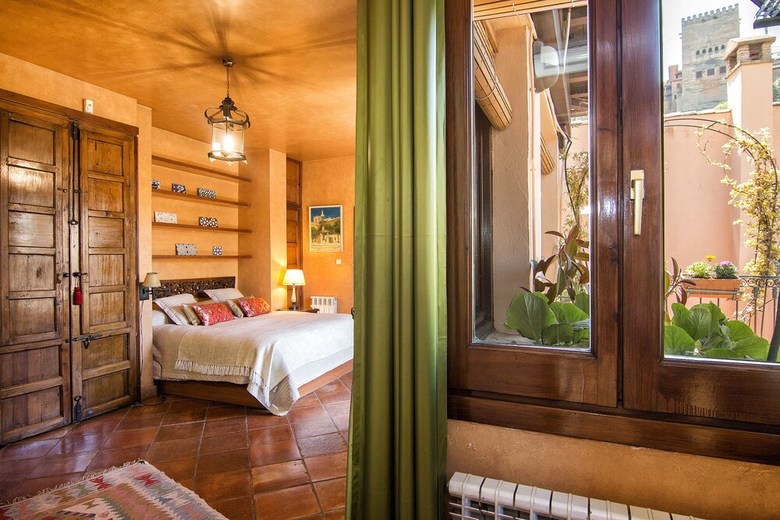 Hotel Casa Horno Del Oro