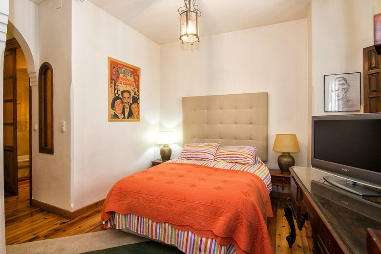 Hotel Casa Horno Del Oro