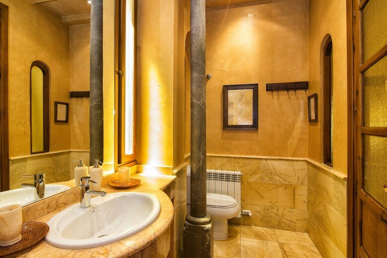 Hotel Casa Horno Del Oro