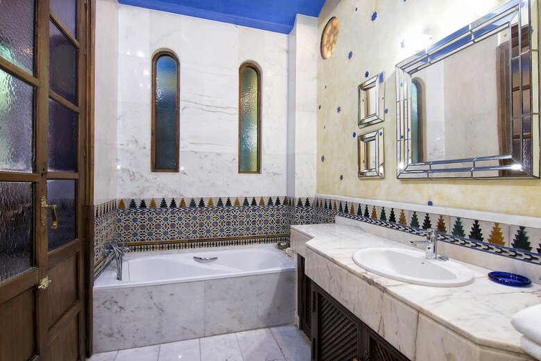 Hotel Casa Horno Del Oro