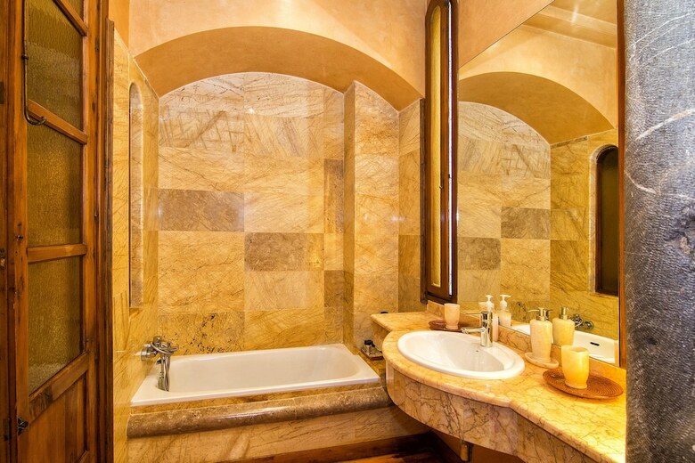 Hotel Casa Horno Del Oro