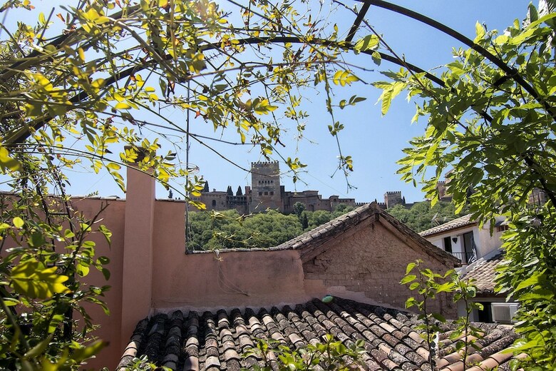 Hotel Casa Horno Del Oro