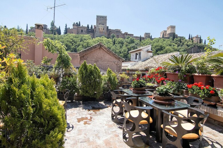 Hotel Casa Horno Del Oro