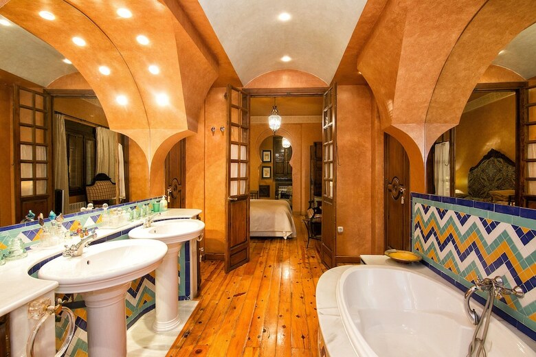 Hotel Casa Horno Del Oro