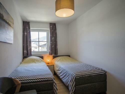 Holiday Home Residenz Edelalm Appartement 4
