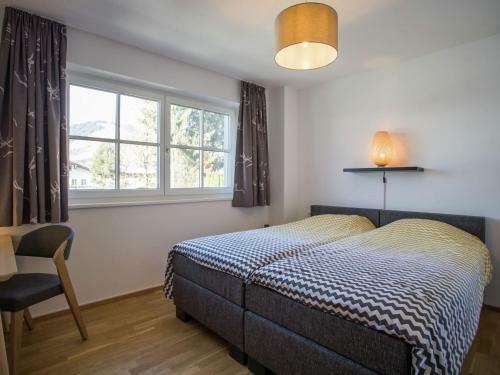 Holiday Home Residenz Edelalm Appartement 4