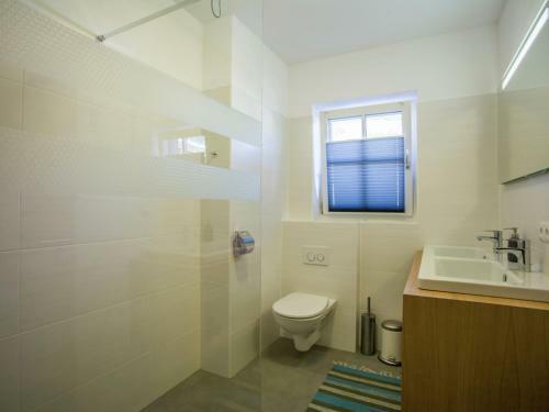 Holiday Home Residenz Edelalm Appartement 4