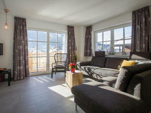Holiday Home Residenz Edelalm Appartement 4